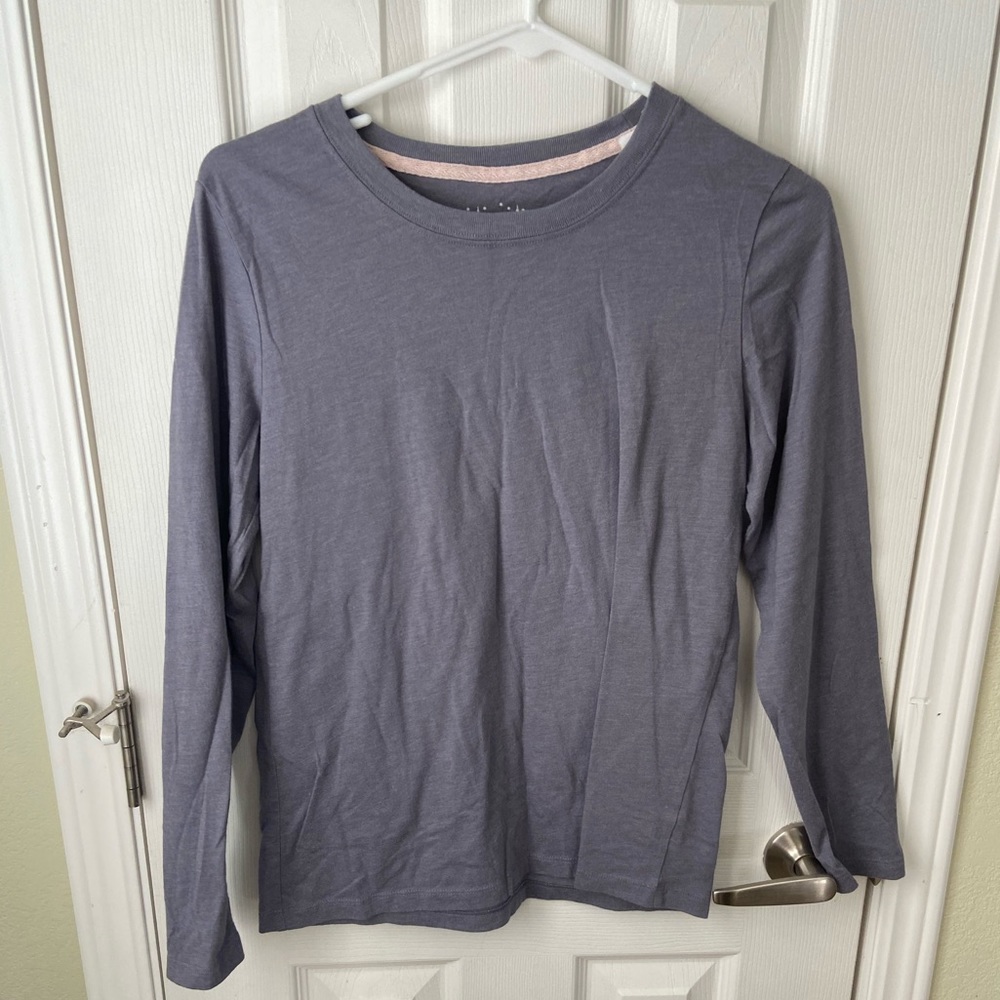 Long Sleeve Tee